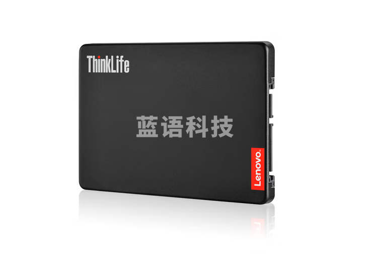 联想 SSD固态硬盘 ST800 SATA3.0接口 2.5英寸笔记本台式机固态【256G】