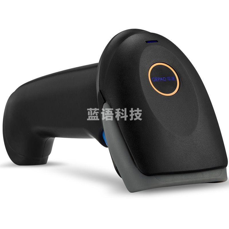歌派（GEPAD）无线扫描枪  WL-168