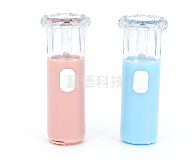 晨光卷笔刀削笔刀红点系列装逼刀手电转笔刀单个装APS912A4