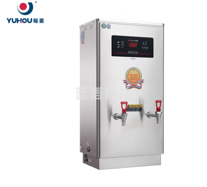 裕豪 HZK-60A3 微电脑快速电热开水器 支承式(含支撑座)