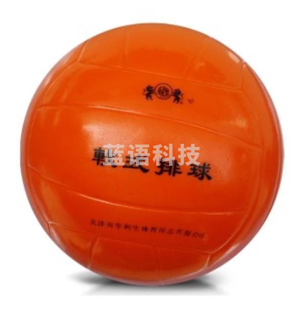 利生5#软式排球