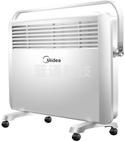 美的取暖器-对衡式-NDY-DN