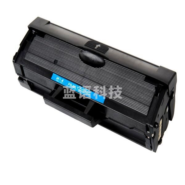 天威MLT-D101S硒鼓（鼓粉一体）黑色单支(适用于三星SCX-3401/3400)打印页数：1500）