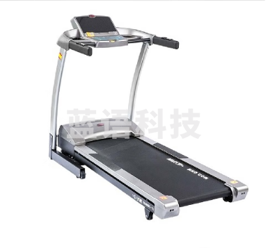 WNQ (万年青)轻商家用电动减震静音可折叠健身器材跑步机F1-5000