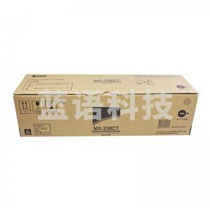 科思特 MX-238CT 粉盒 黑色 适用夏普2048S 2048N 2048D 2348D 2348N 3148N 2648N