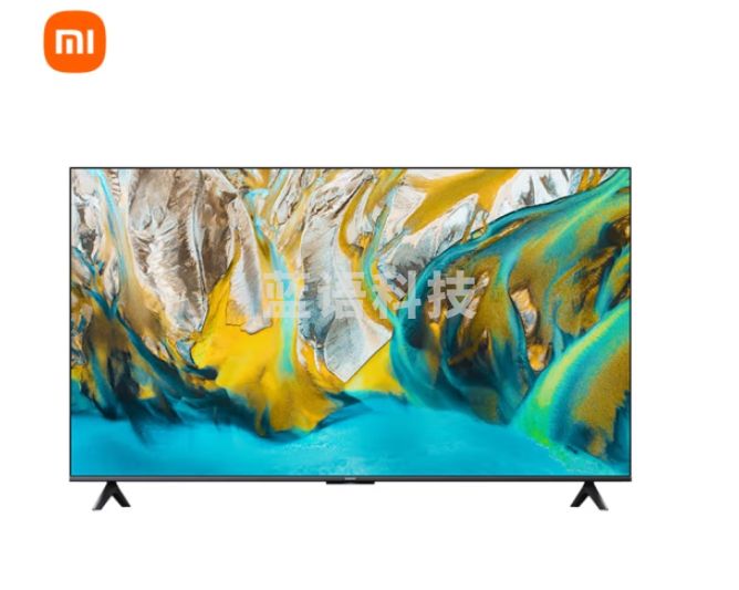 小米电视A65 竞技版 120Hz高刷 2+32GB大存储 4K金属全面屏 65英寸液晶平板电视L65MA-AC