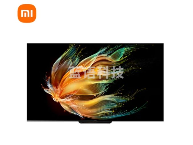 小米电视大师 86英寸 1080分区MiniLED 2000nits峰值亮度 144Hz超高刷 4K全面屏 液晶智能平板电视