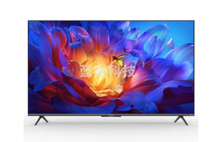 小米游戏电视ES Pro 75英寸 120Hz高刷 多分区背光 3+32GB大存储智能液晶平板电视L75M9-SP