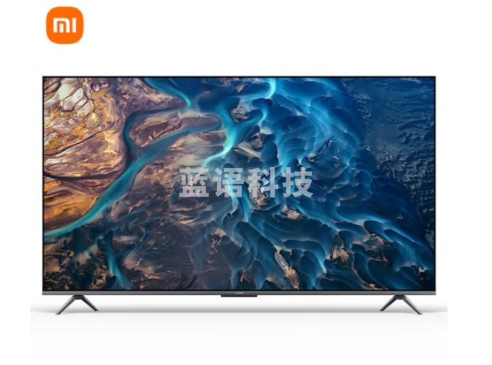 小米电视 ES 70英寸 4K超高清 多分区背光 远场语音 金属全面屏智能平板电视L70M7-ES