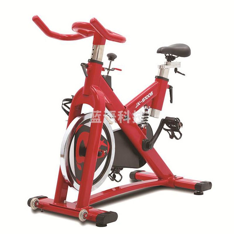 军霞(JUNXIA) JX-S1006 商用动感单车