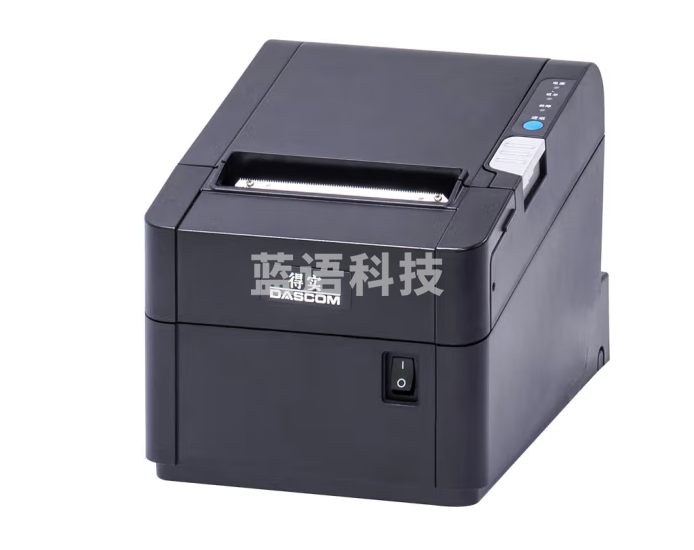 得实（Dascom）DT-330 热敏标签打印机