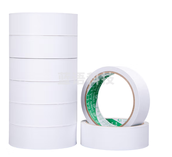 棉纸双面胶 宽3cm*长10m