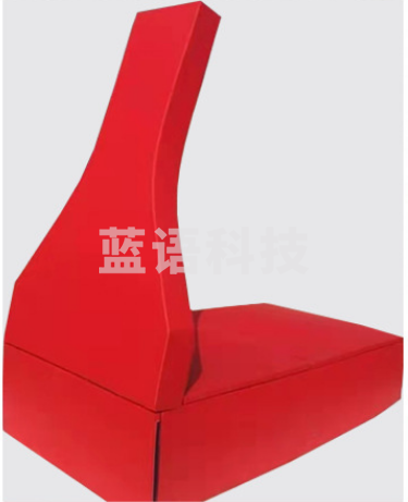 X-RIVAL FITNESS篮球架防护套