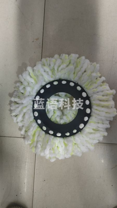 巨联 拖把头（个）