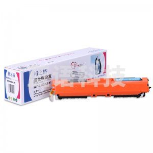 格之格 G&G NT-CH352Y 黄色激光碳粉盒（适用M176n/M177/CP1025/M175a/M176n/M275nw/M275a/7010C