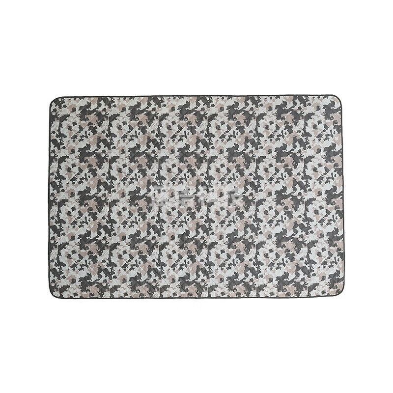 Diplomat外交官户外 多功能地垫-沙漠迷彩DFJ-301