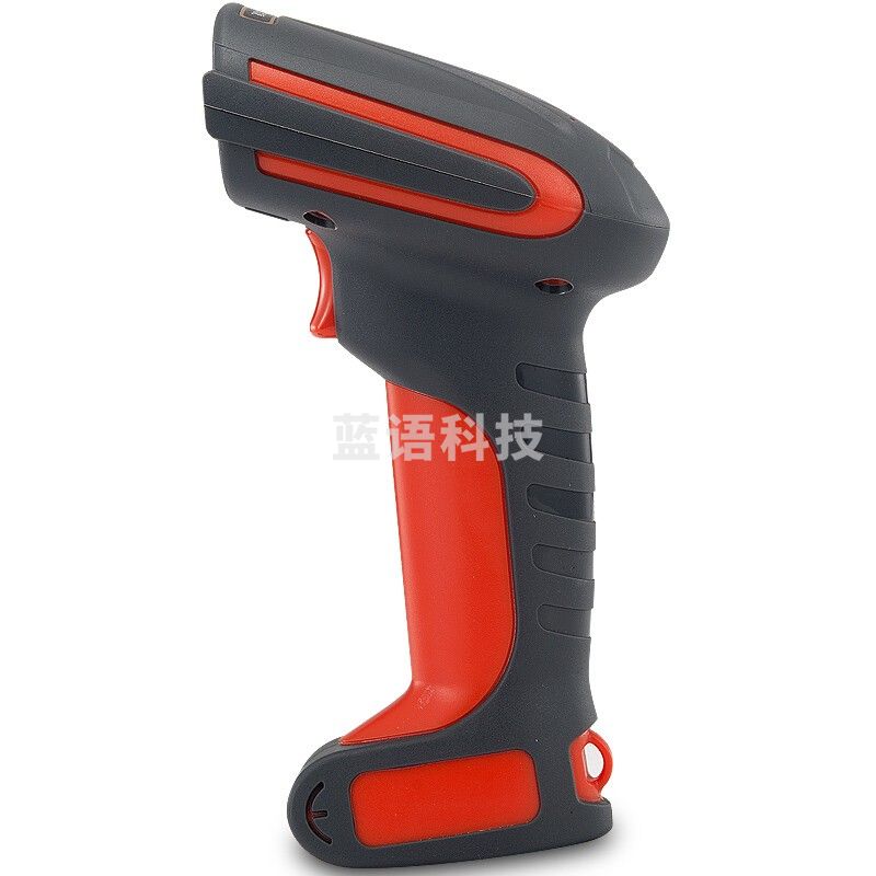 歌派（GEPAD）GY-2980二维工业高精度扫描枪