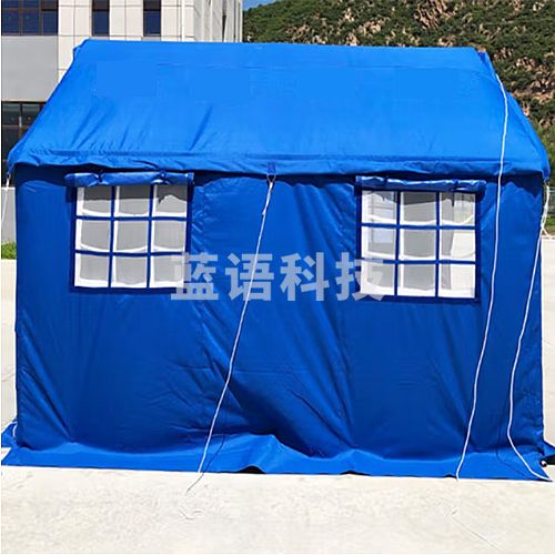 保暖棉帐篷 3m*4m