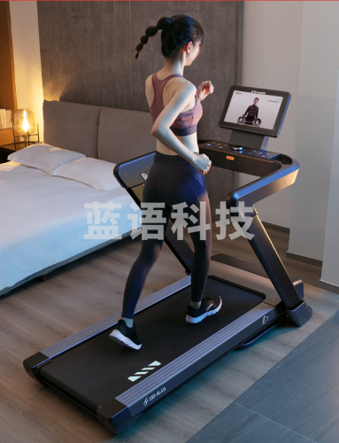 舒华/SHUA SH-T399P智能跑步机