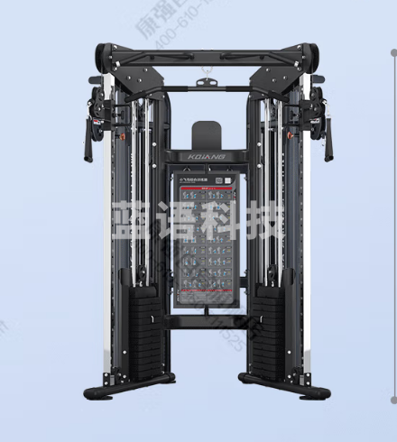 康强B-701小飞鸟