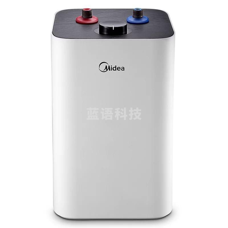 美的(Midea) 7升  F07-21A(S)  上出水 2100W速热 长方体小厨宝