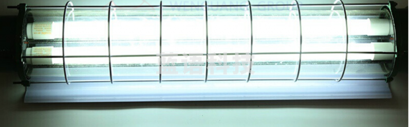 厨房防爆灯  双管防爆灯1.2米长