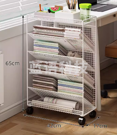 置物架 白色BA108-05