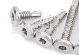 燕尾自攻螺丝	M4.2*38