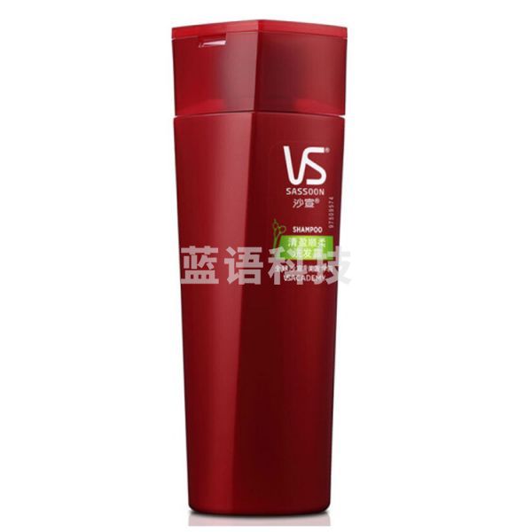 沙宣 清盈顺柔 润发乳 400ml 新老包装随机发