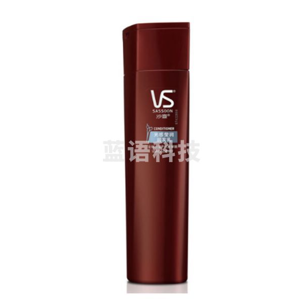 沙宣 光感莹润润发乳 200ml