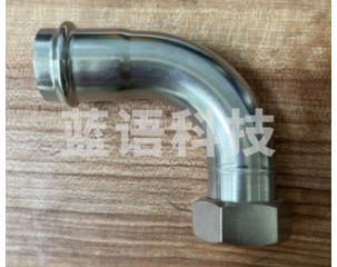 304 不锈钢变径外丝直接	4 分-6 分