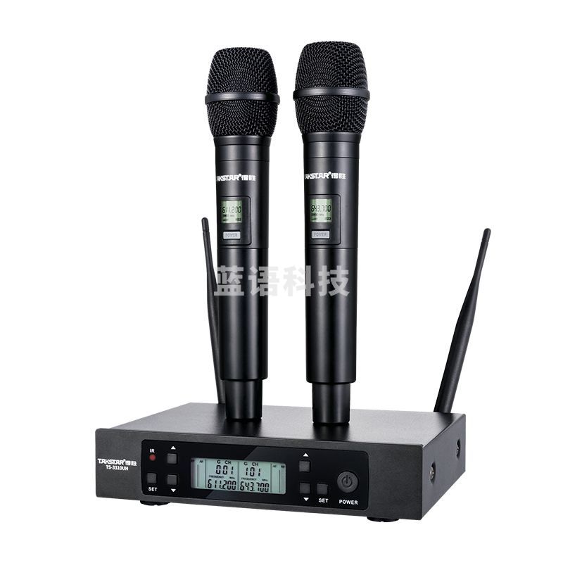 得胜/TAKSTAR TS-3310UH 话筒设备