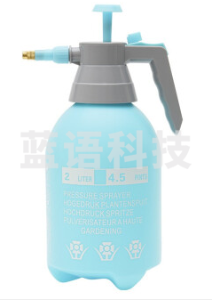 喷壶 2L