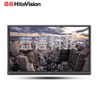 鸿合（HiteVision）HD-I659AE 65英寸智能教育触控一体机