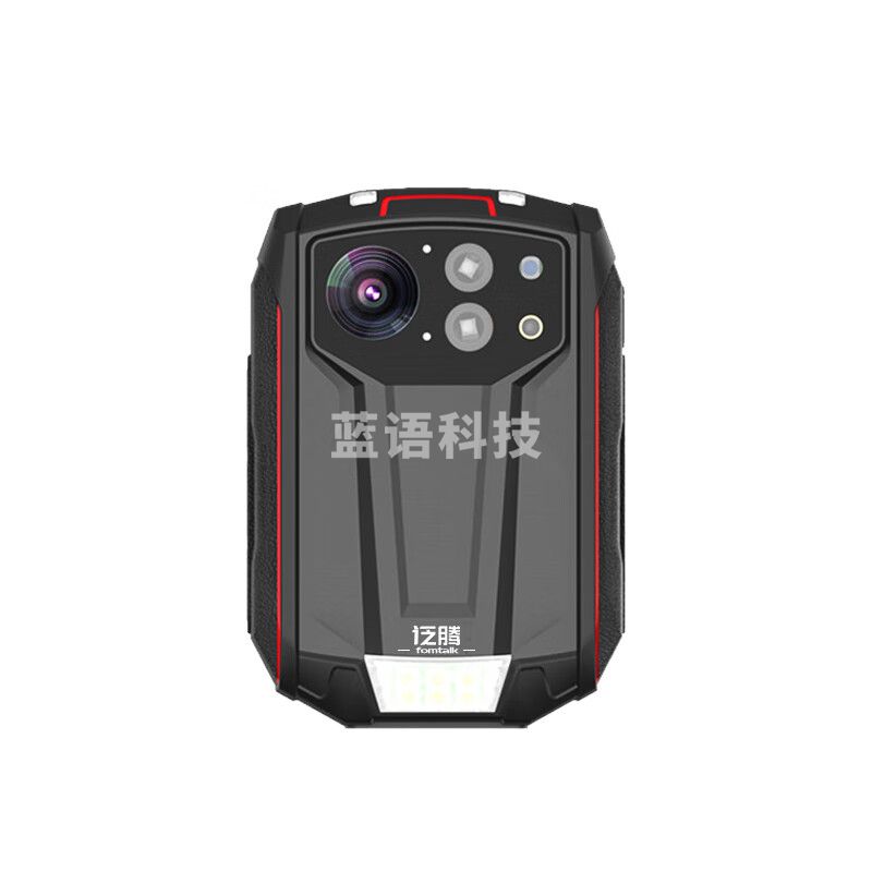 POC 泛腾执法记录仪DSJ-HD258 64G