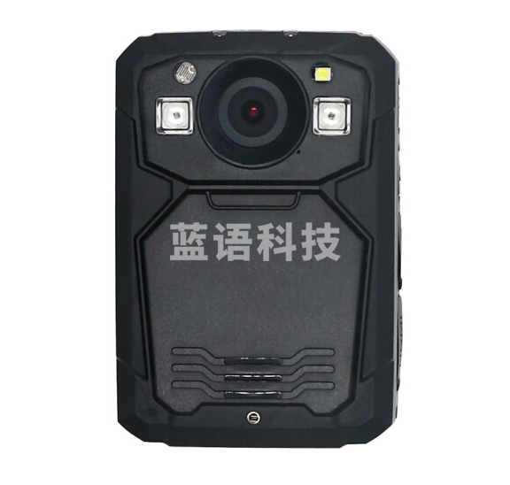 德生DSJ-800 执法记录仪 16GB