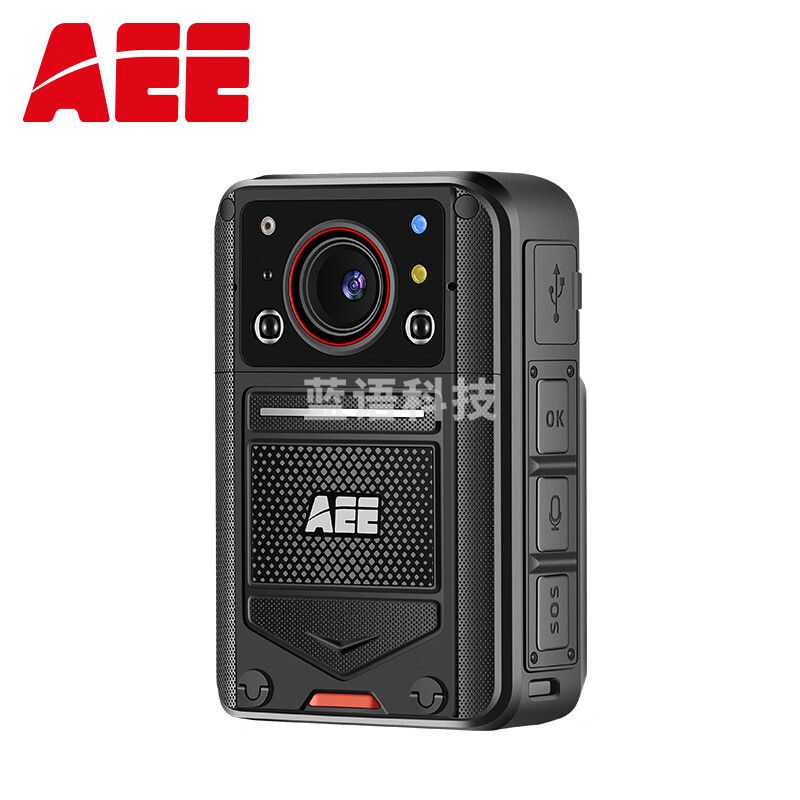 AEE 执法记录仪 DSJ-K8 256G