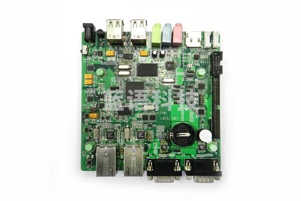 采之采 龙芯1B开发板单板解决方案