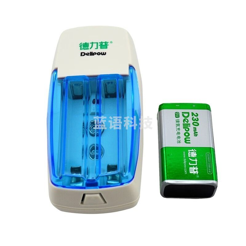 采之采龙震天LZT-1150电磁辐射检测仪专业测试电磁波低频辐射仪测量高压线辐射监测仪 适配充电套装