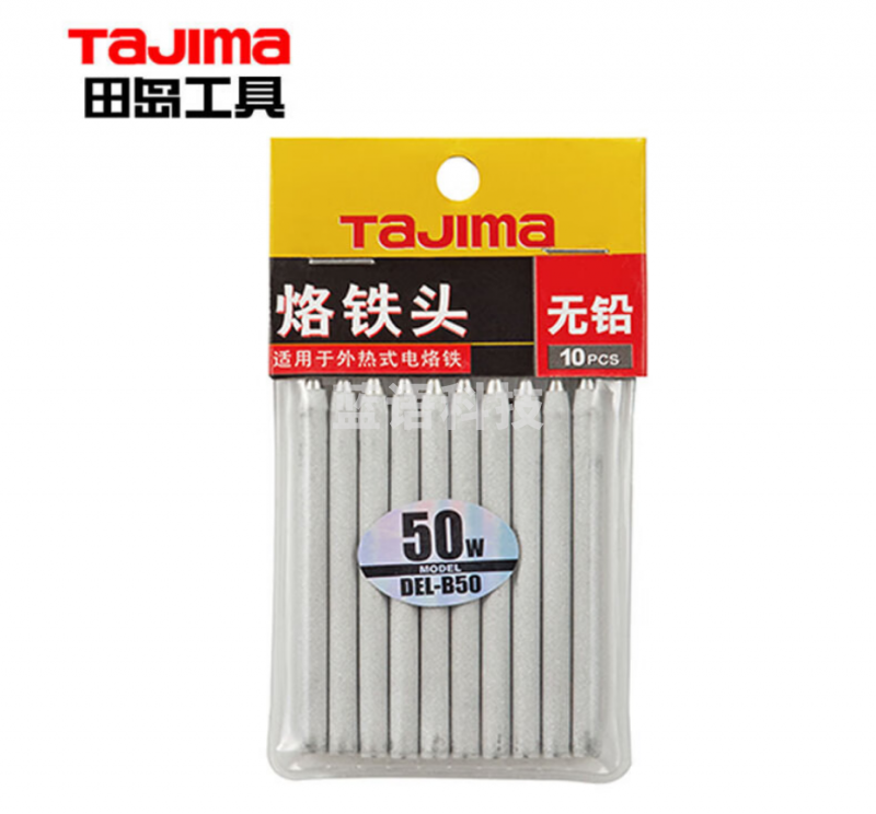 田岛（TAJIMA）烙铁头100 1801-1347