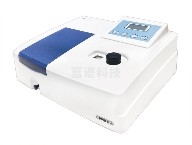 采之采上海仪电分析紫外可见分光光度计752G仪电上分(原上海精科)高精度光谱分析仪化工浓度检测器