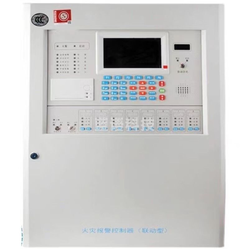 采之采北大青鸟消防主JBF-11SF 5009/5011/5012主SP-RMD12PH打印