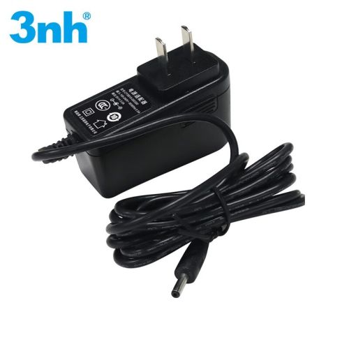 3nh色差仪测色仪电池电源适配器USB数据线测色仪原厂配件