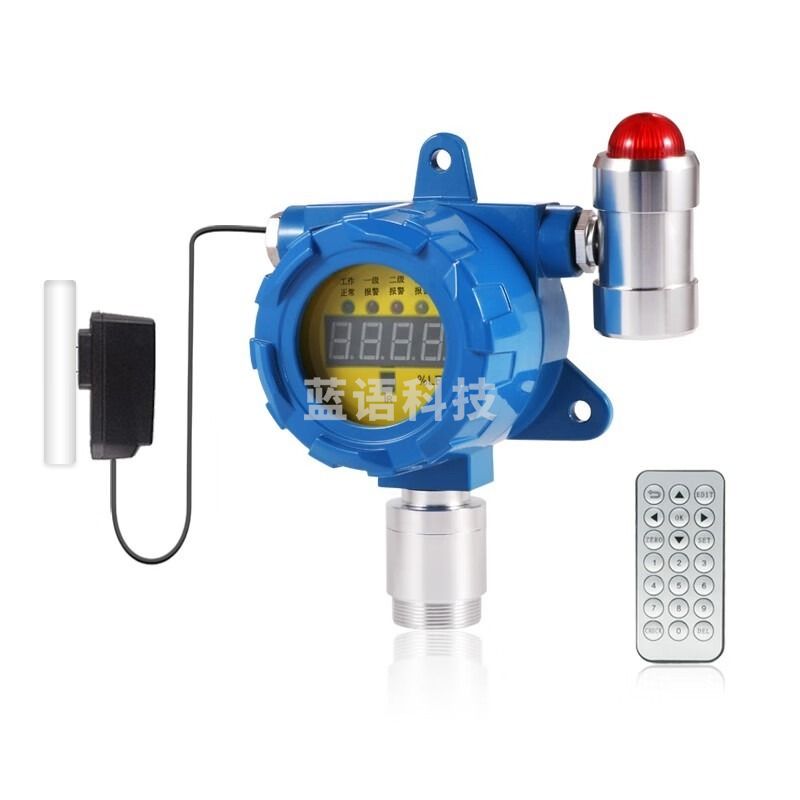 采之采保时安（BAOSHIAN） BH-60/BH-50 氧气气体探测器