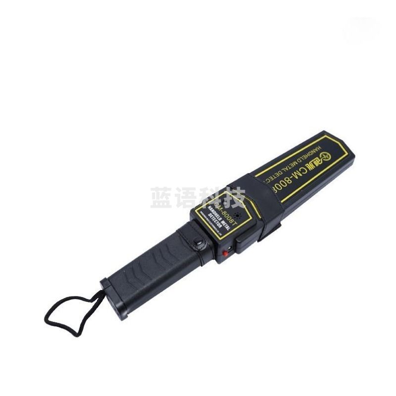 采之采 创兆CM-8008T检测仪