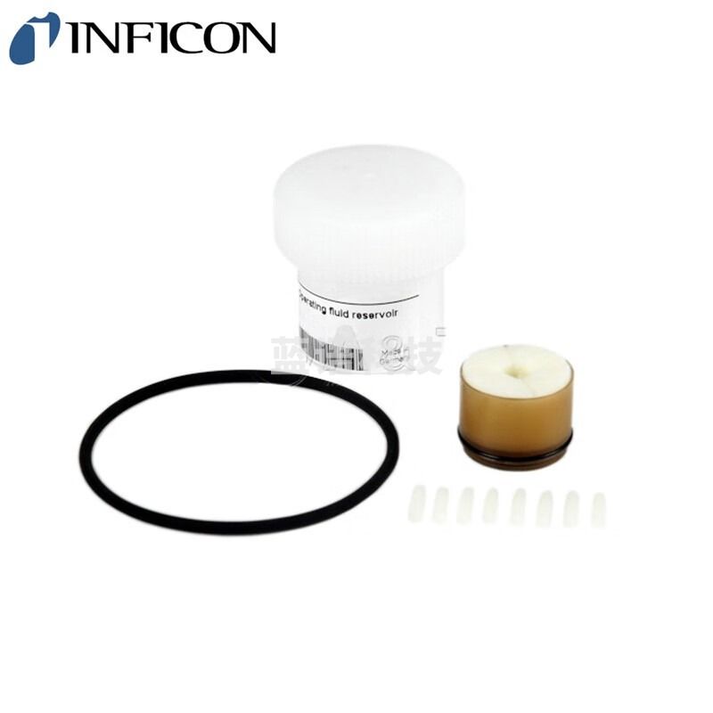 采之采 英福康检漏仪油杯 订货号200003801