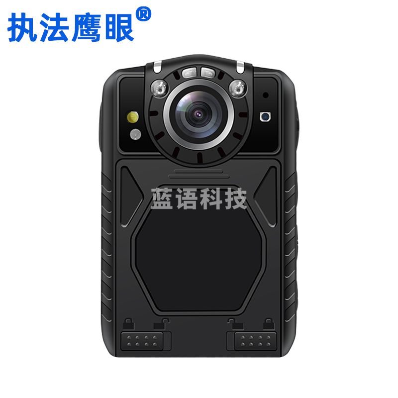 执法鹰眼 DSJ-Z11 执法记录仪 64G