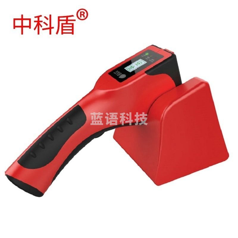 采之采中科盾 爆炸探测器危险液体探测仪易燃易燃消防人武应急安检仪AT（单位：个） 安全用仪器