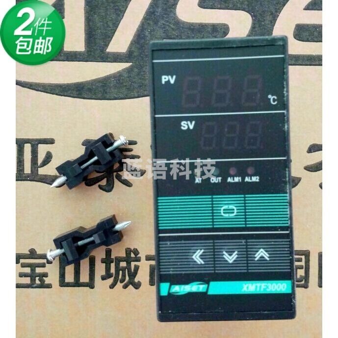 采之采AISET 上海亚泰仪表XMTF-3000 XMTF-3410(N) 3430V 3440(N)39 XMTF3410(N)