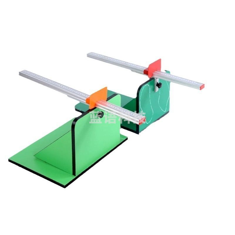 采之采坐位体前屈测试仪中小学生电子坐位体前屈测试仪座位前屈训练器